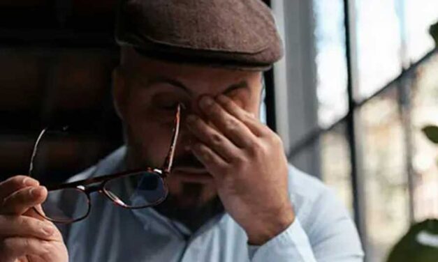 The heavy toll high expectations have on your emotional well-being