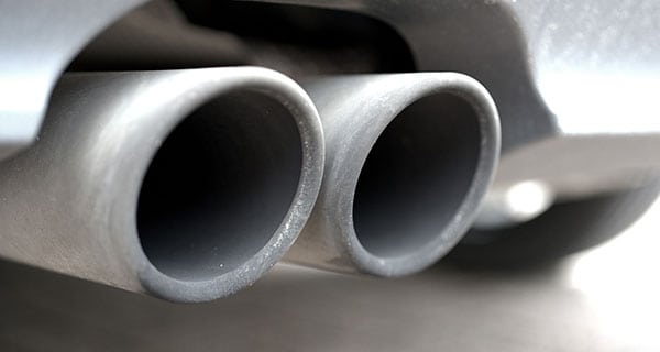 Price of diesel fuel increases four-fold in 20 years