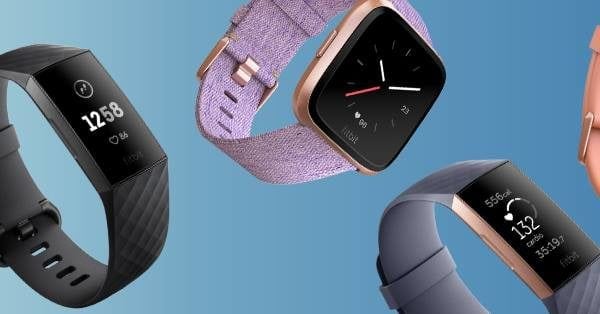 Why wearing a Fitbit can change your life, not just your fitness