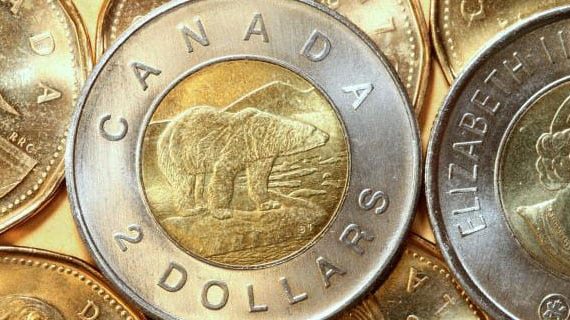 Value of Canadian pension funds on the rise