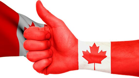 Killing NAFTA could save Canada’s economy