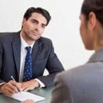 How to ace a job interview in seven seconds