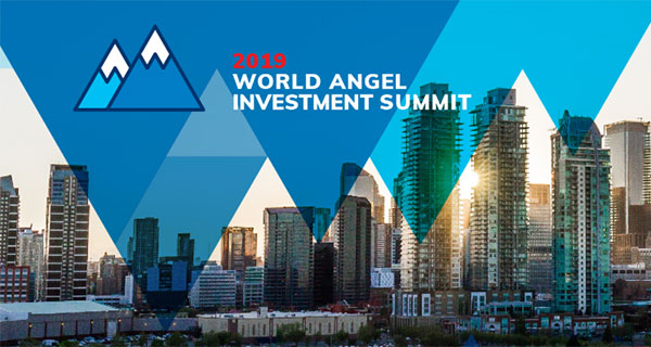 World Angel Investment Summit being held in Calgary