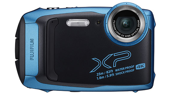 Why point-and-shoot cameras are still relevant