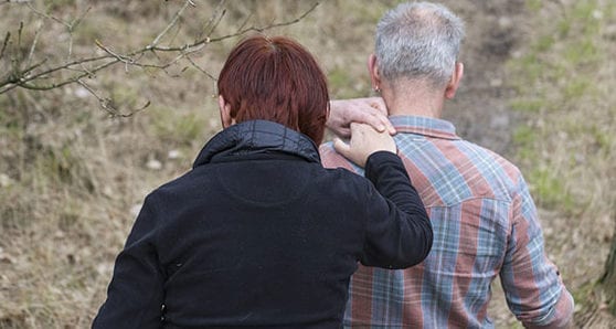 Caregivers play a central role in their loved one’s health