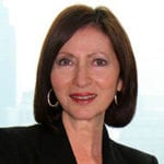 Ann Cavoukian