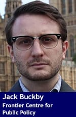 Jack Buckby