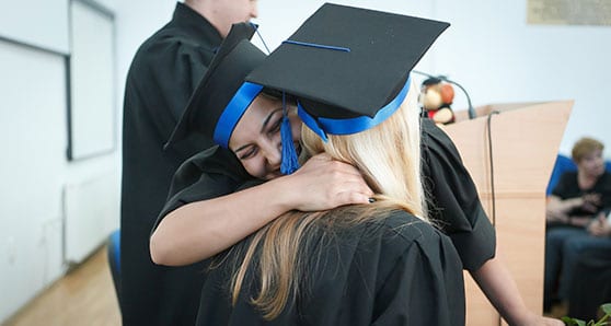 It pays to get a bachelor’s degree from a college