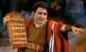 Justin Trudeau in his Moses pose Trudeau’s second carbon tax coming at worst possible time