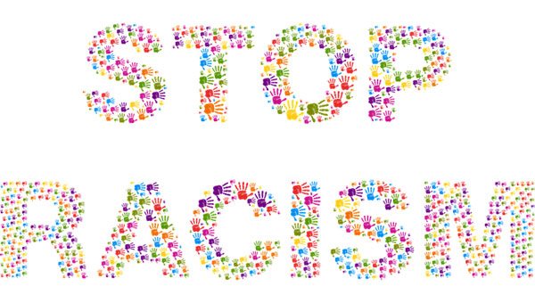 Does white privilege debate promote racism against white people?