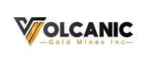 Volcanic Announces Initial Resource Estimate of 406,316 oz at 9.57 g/t Gold Equivalent at Holly