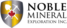 Exploration Update Noble Mobilizes Drill to Dargavel/Aubin Townships to Verify Historic Gold Values