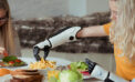 prosthetics limbs technology innovaton Researchers develop tool to help build better prosthetic limbs