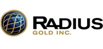 Radius Gold Receives US$700,000 from Pan American Silver for Earn-in on Amalia Project, Mexico