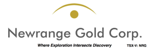 Newrange Gold Updates Drill Plans for Good Hope Mine Area of Pamlico Project