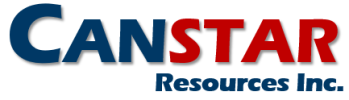 Canstar Options Additional Mineral Claims in South-Central Newfoundland
