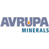 Avrupa Minerals Completes Definitive Agreement with Western Tethyan Resources to Option Out the Slivova Gold Project, Kosovo
