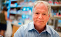 Michael Houghton U of A virologist awarded Nobel Prize