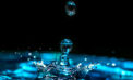 water fresh blue Project aims to make water treatment greener, more efficient