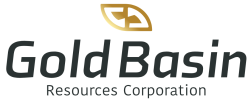 Gold Basin Appoints Michael Rapsch as V.P. Corporate Development and Grants Stock Options