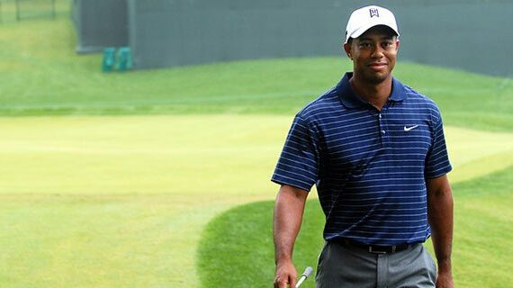 Tiger Woods and golf’s moral dilemma