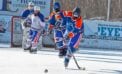 folio hockey cancer fundraising World’s Longest Hockey Game moving cancer research closer to goal
