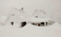 Winter scene The coming energy crisis