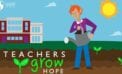 The Strengths, Hope and Resourcefulness Program for School Mental Health Project aims to help Alberta teachers, students build hope during pandemic