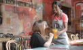 customer service restaurant Restaurants face a great reset, thanks to COVID-19