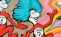dr seuss childrens book novel Good Seuss, bad Seuss, less Seuss, no Seuss?