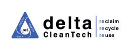 Correction: Delta CleanTech Announces Strategic Focus on CO2 Capture Following its Successful Financing