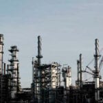 saudi oil
