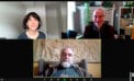 Zoom meeting Face-to-face conferences a luxury the planet can no longer afford
