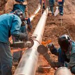 The era of total reliance on the U.S. market for Canadian oil is over