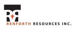 Renforth exposes 130m of continuous visible nickel and zinc mineralization on surface at Surimeau to date in stripping program