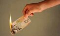 Burning money O’Toole needs a better plan to fight inflation