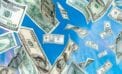 U.S. currency To share wealth you first have to create it