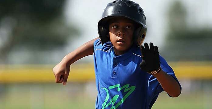 kids sports baseball children Beware the psychological risks for kids in youth sports