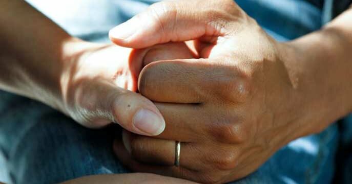 Palliative care Doctor on a mission to help patients accept death as a part of life