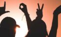 youth young people love How do we behave when no one is looking?