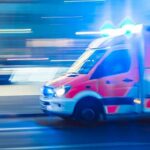 ambulance emergency paramedics emt first responders