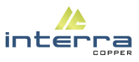 Interra Copper Corp. Announces Voting Results from 2022 AGM and Welcomes New Directors