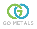 GO Metals Grants Stock Options