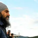 It’s time for Jagmeet Singh to end Trudeau’s reign of failure