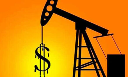 Crude oil prices tumble, offering relief to consumers