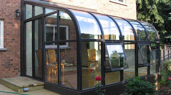 How A Sunroom Can Make Your Home A Paradise During Winter