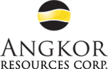 Angkor Resources Appoints New Chief Financial Officer
