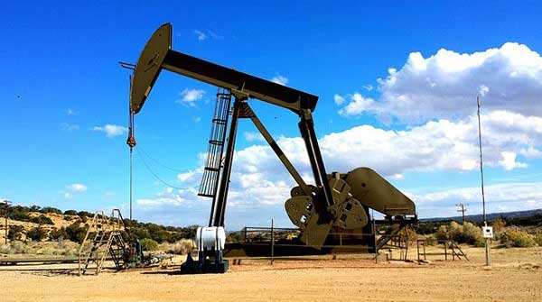 Crude oil prices rise above US$90, indicating recovery