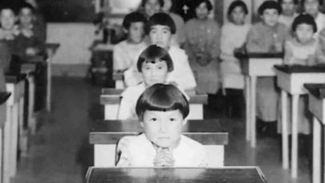 Why did residential schools stay open long after Ottawa wanted to close them?