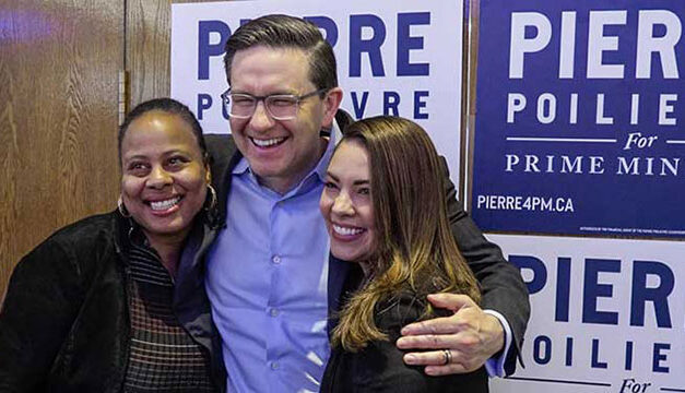 No basis to suggest Pierre Poilievre’s campaign is racist